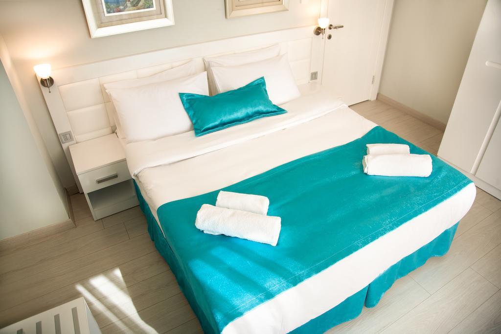 Premium Taksim Square Apartment Istanbul