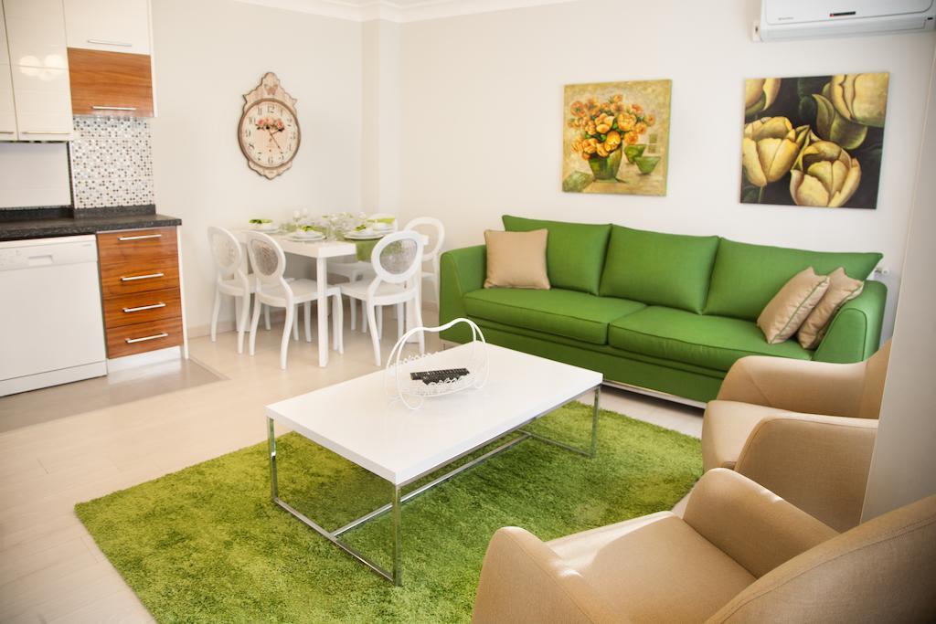 Apartment Premium Taksim Square *