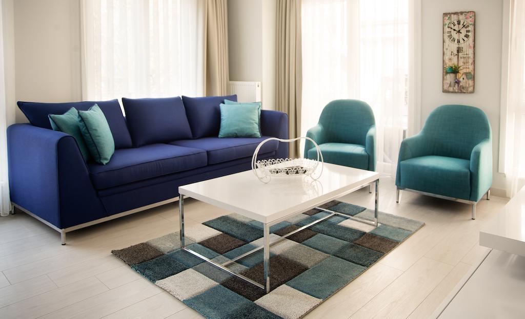 Premium Taksim Square Apartment *