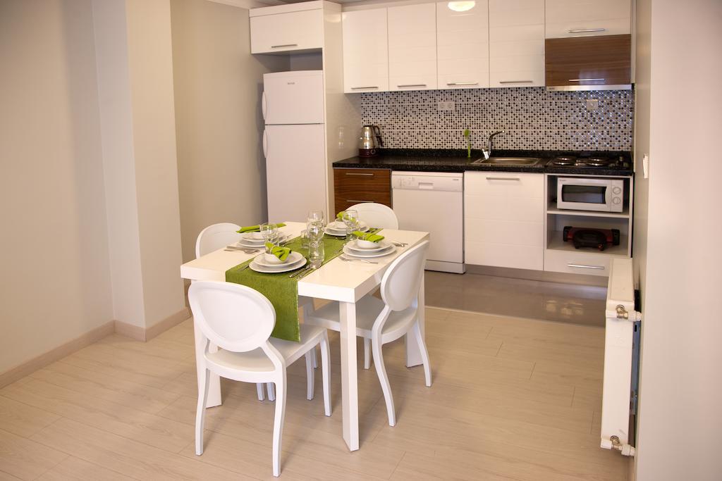 Apartment Premium Taksim Square