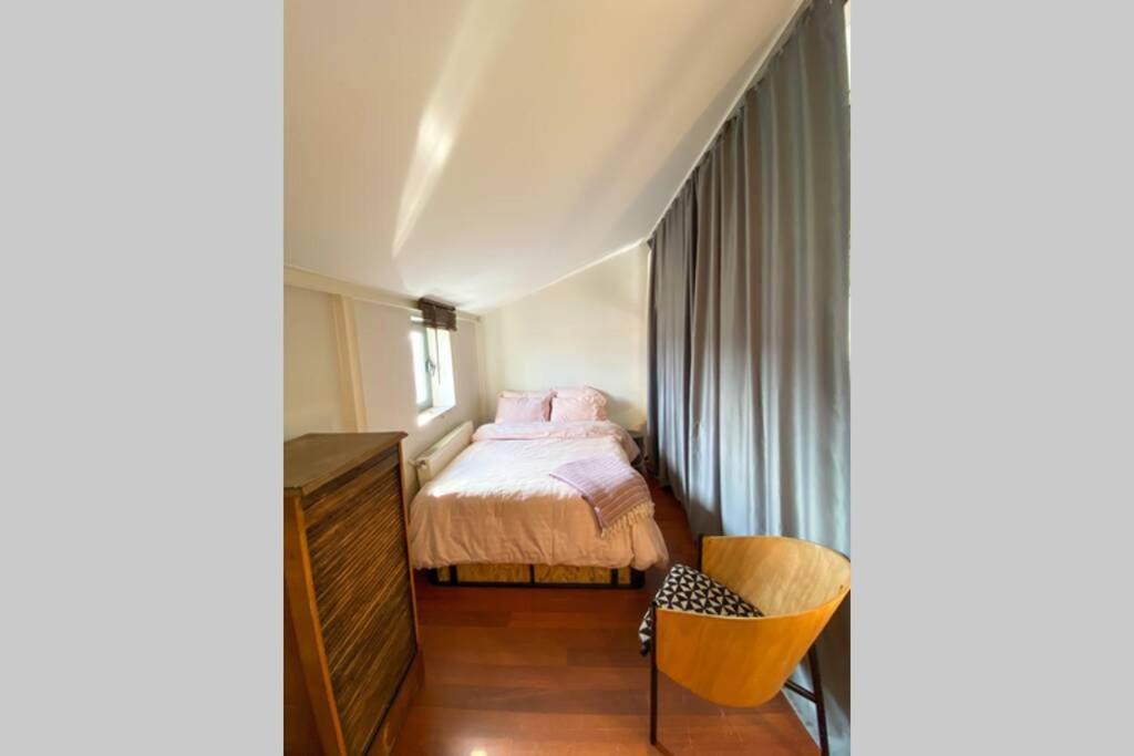 Unique Loft With 2 Bedroom 2 Terraces And Amazing 360 Views! Apartamento *