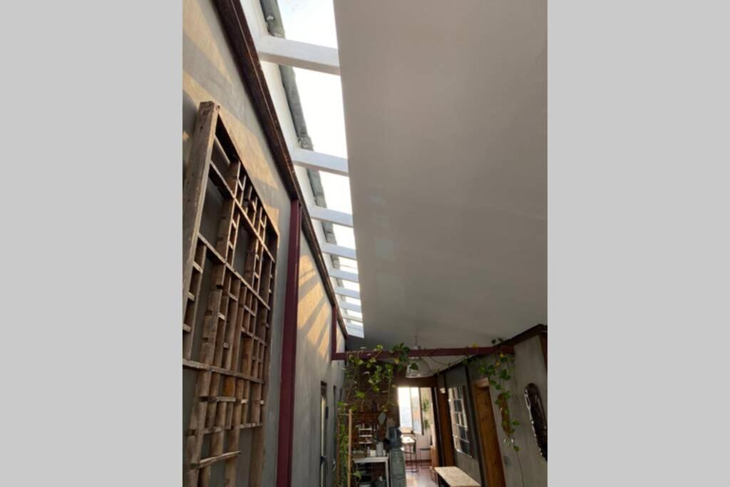 Unique Loft With 2 Bedroom 2 Terraces And Amazing 360 Views! Istambul