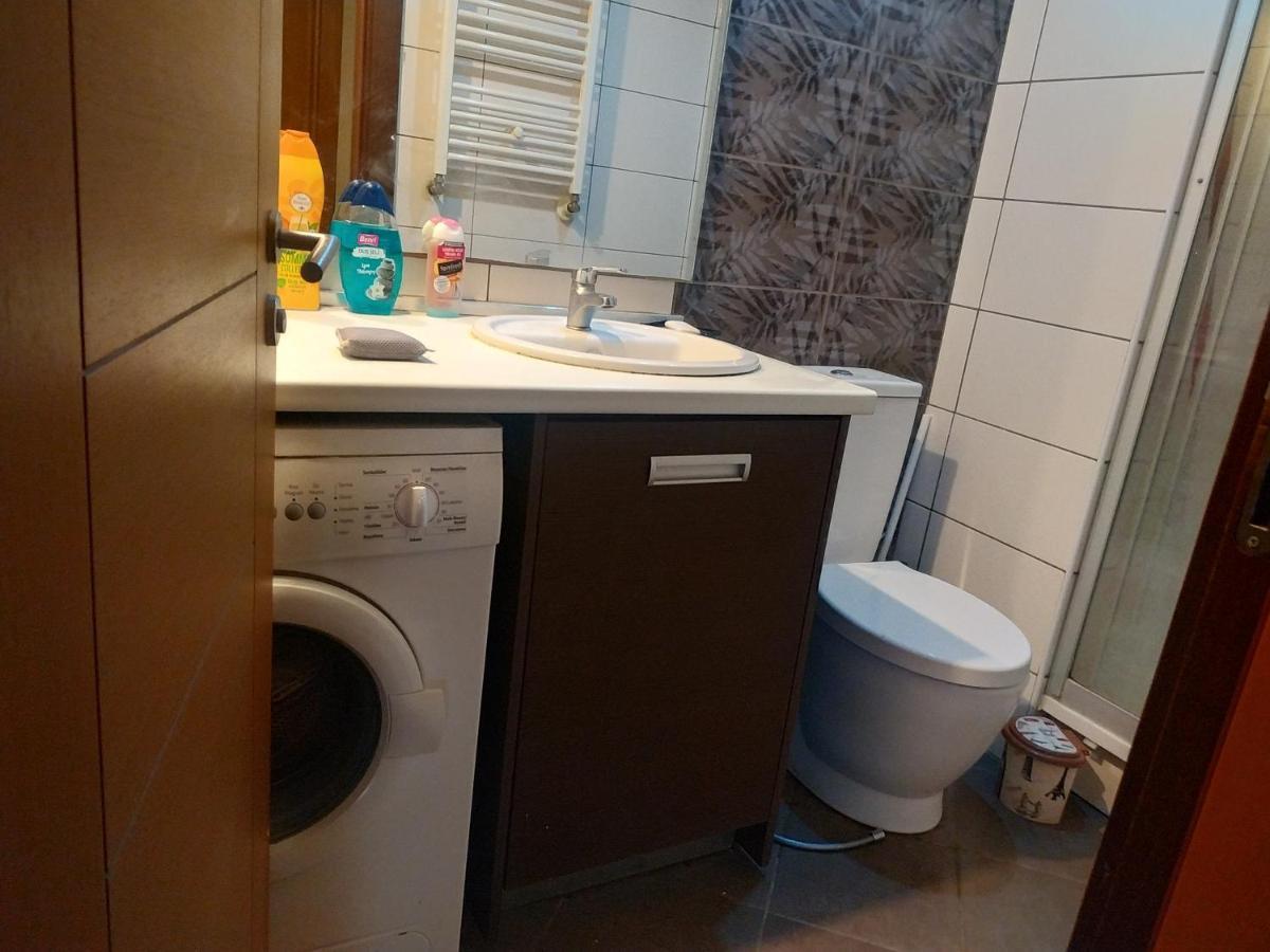 Apartment Solarkent Istanbul