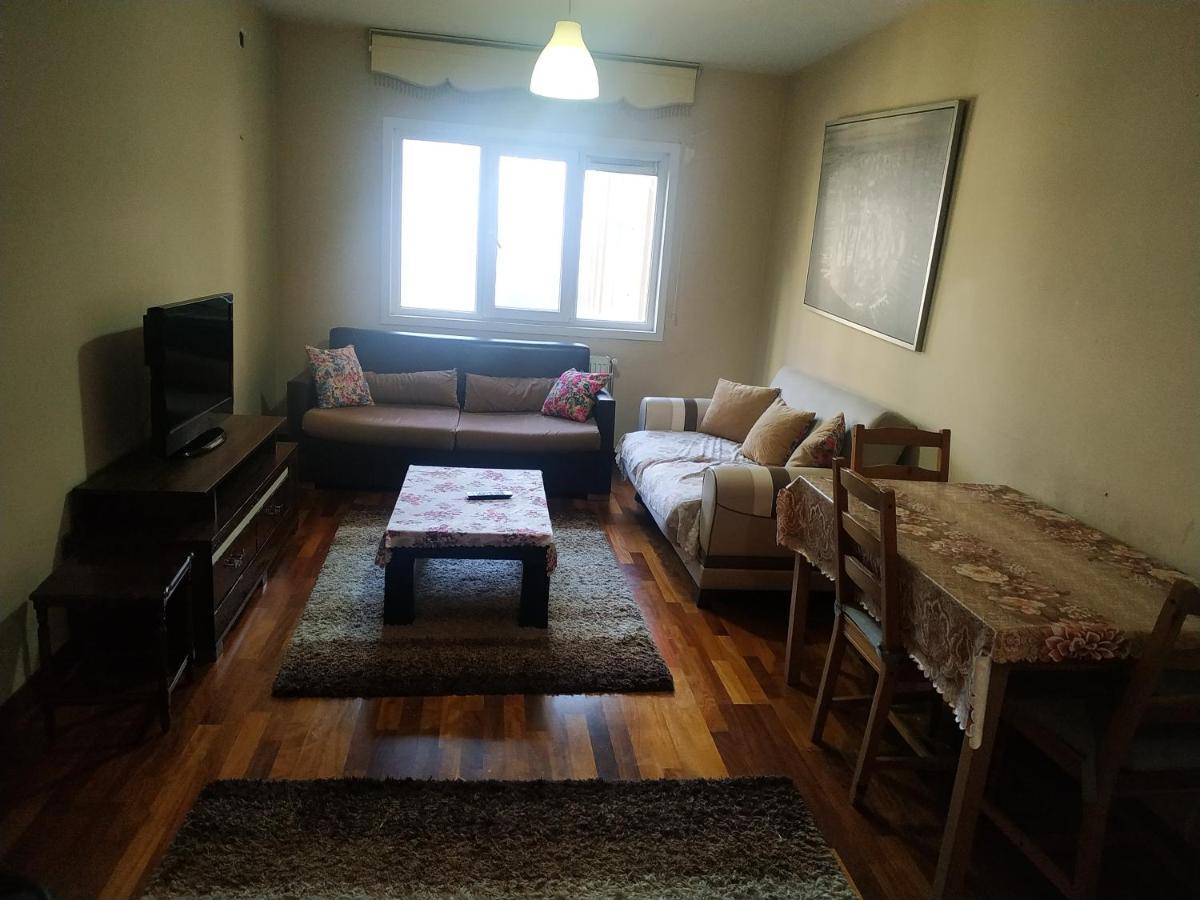 Solarkent Apartment
