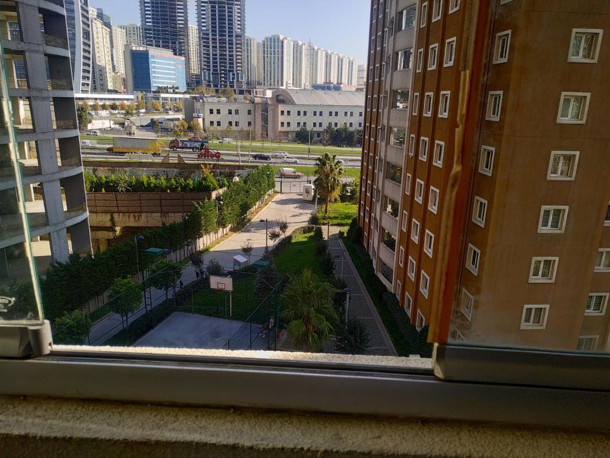 Apartment Solarkent Istanbul