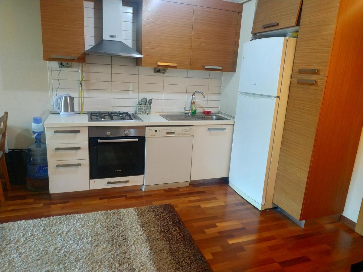 Solarkent Apartment *
