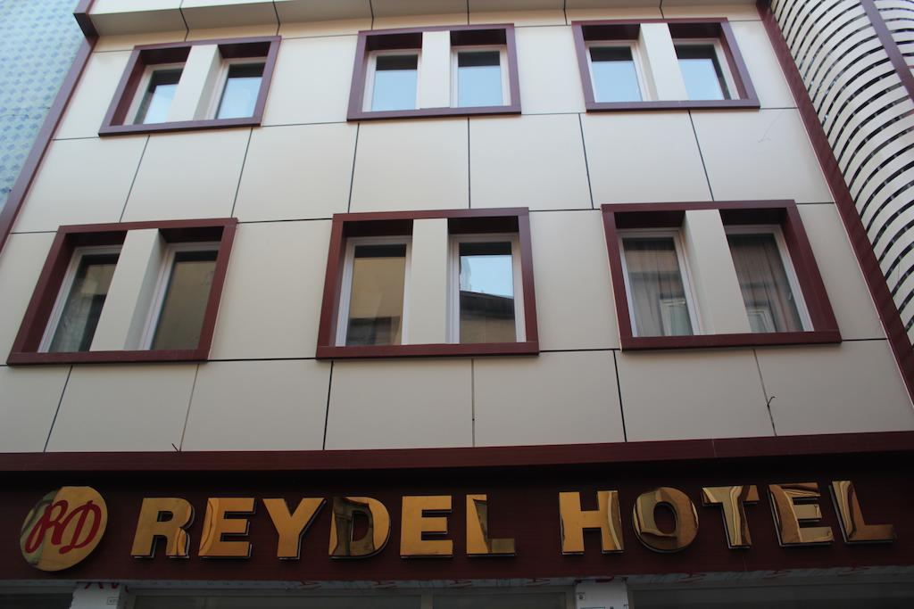 Reydel 3* Istambul