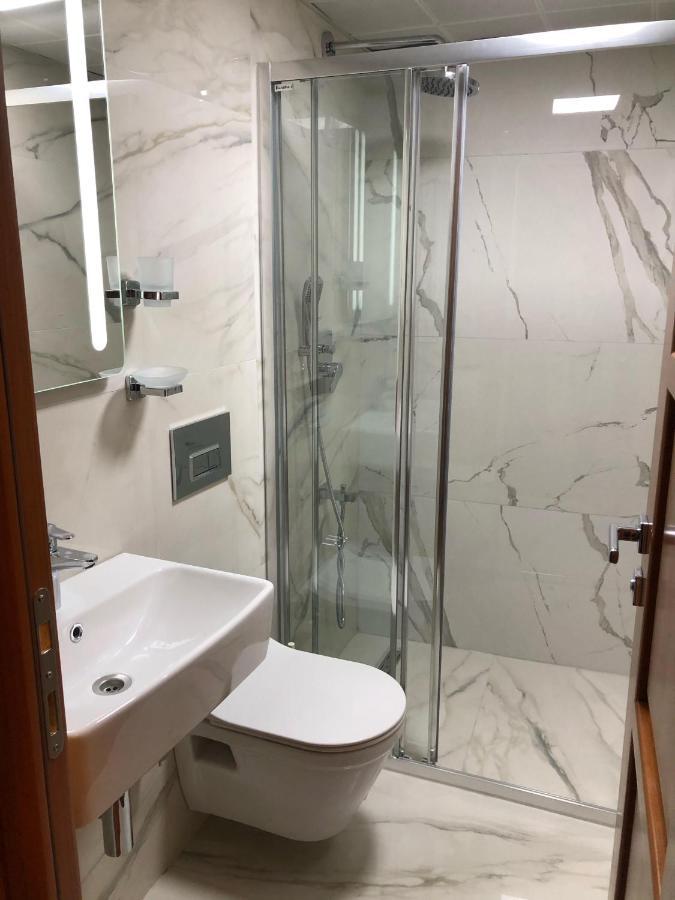 Hotel Pege Istanbul