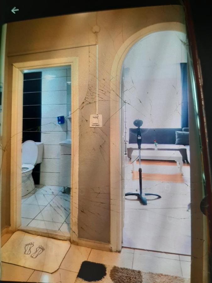 Royal 61 Kadiköy Süit Konukevi