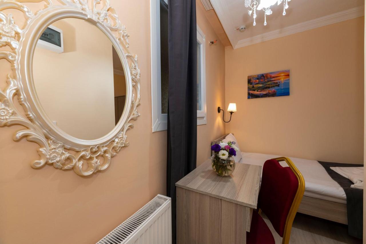 Avrupa Palace Hotel 2*