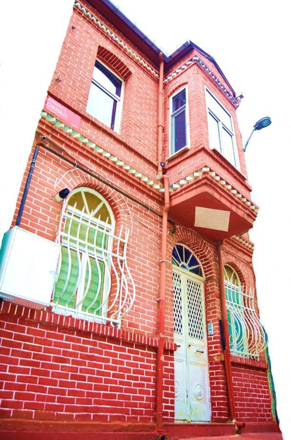 Maria Apart Close To Galata Tower And Taksim Istanbul