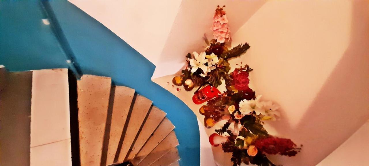 Apartment Maria Apart Close To Galata Tower And Taksim