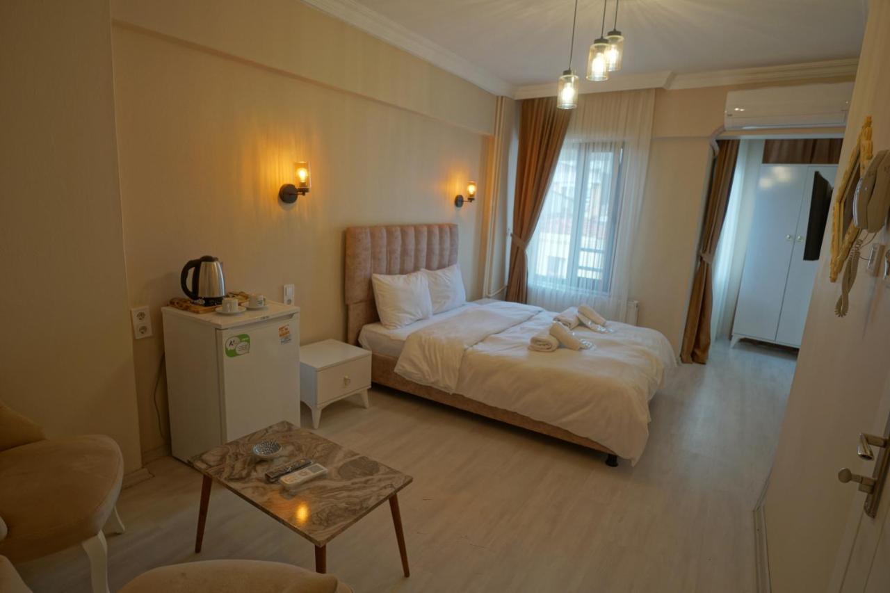 Otel Zion Butik İstanbul