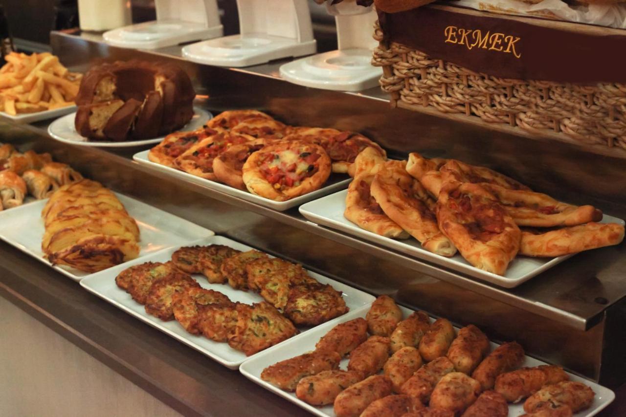 Ephesus Hotel 4*