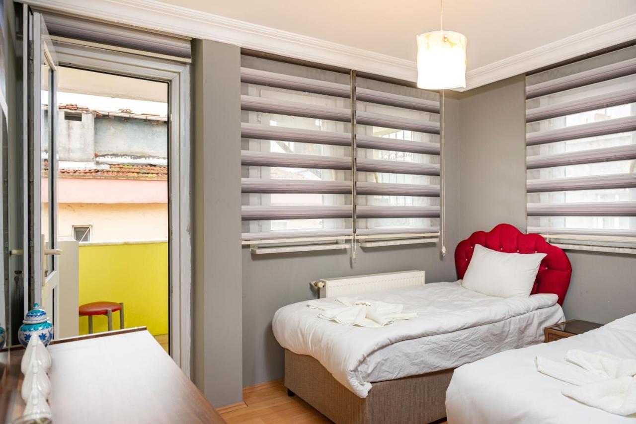 Mila House Ayasofya * Istanbul