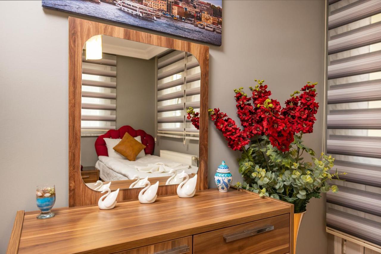 Mila House Ayasofya Apartment