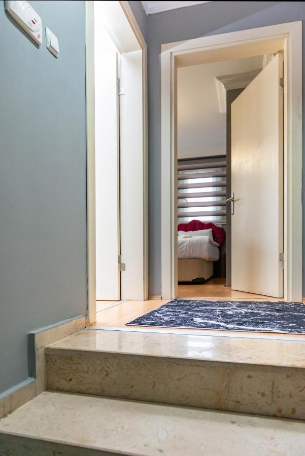 Mila House Ayasofya Apartment *