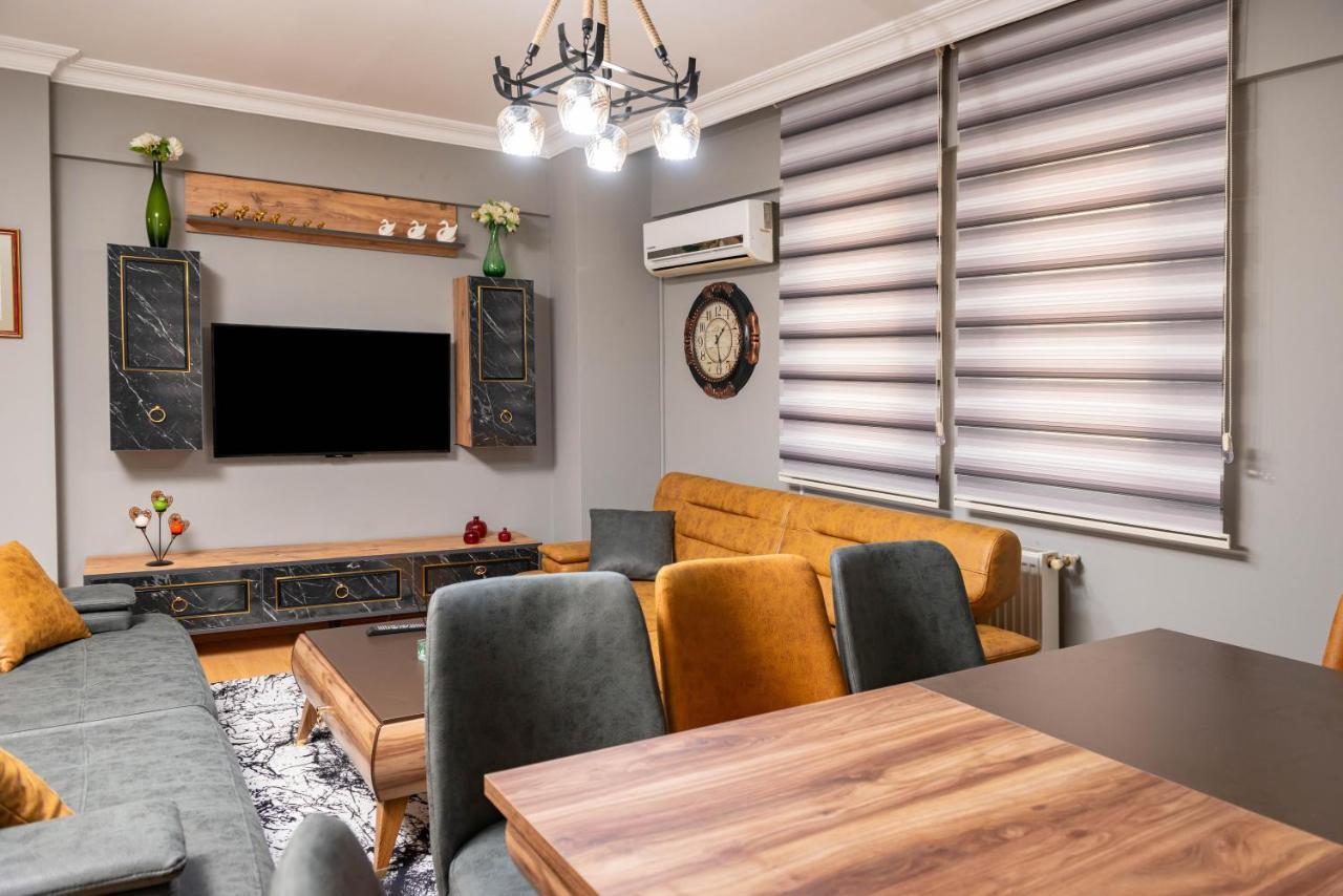 Apartment Mila House Ayasofya