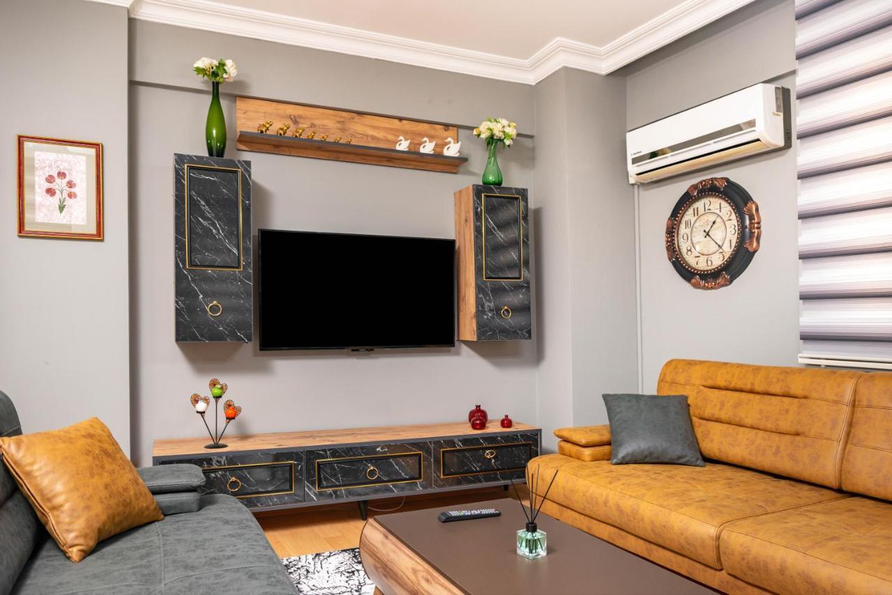 Mila House Ayasofya * Istanbul