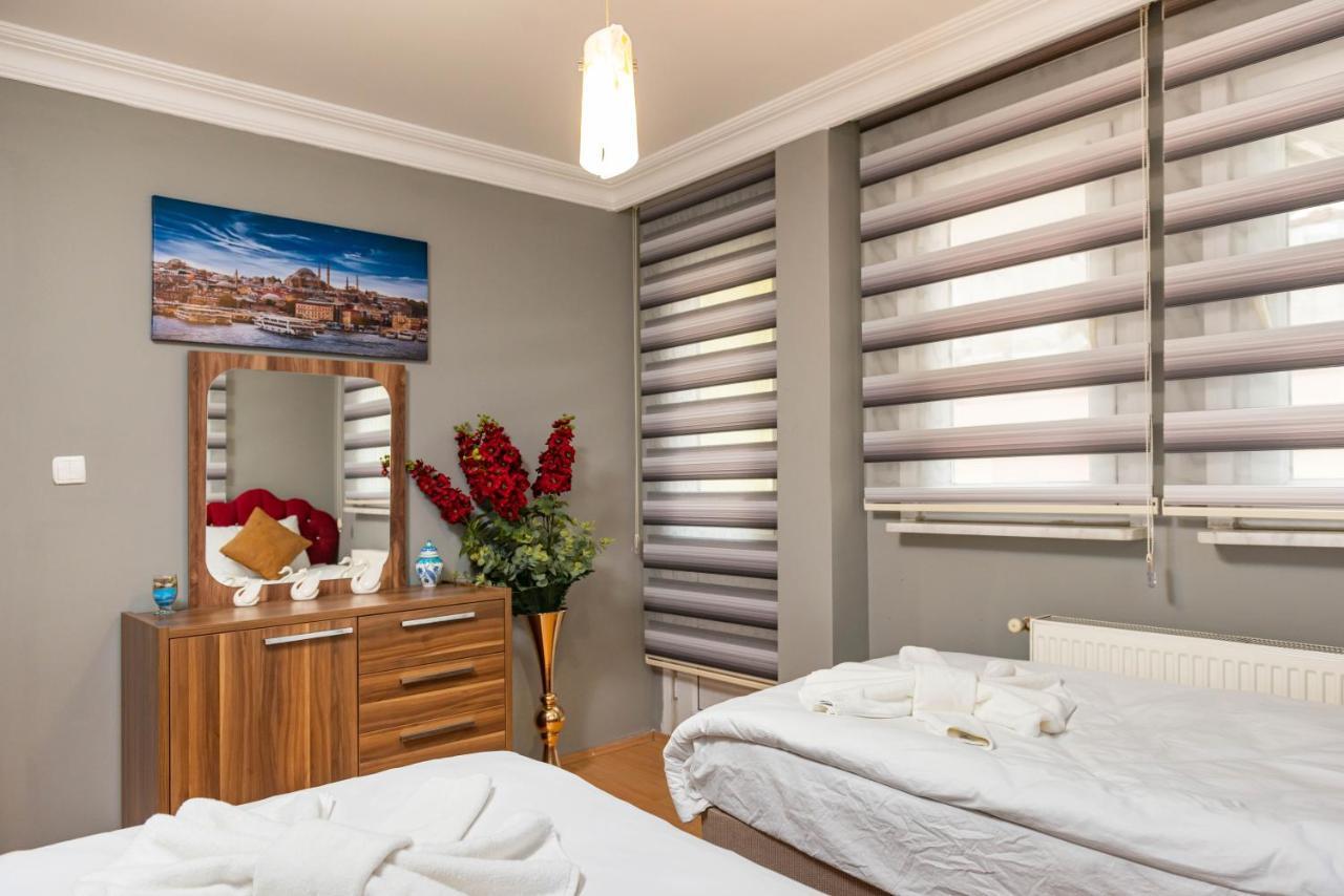 Apartment Mila House Ayasofya