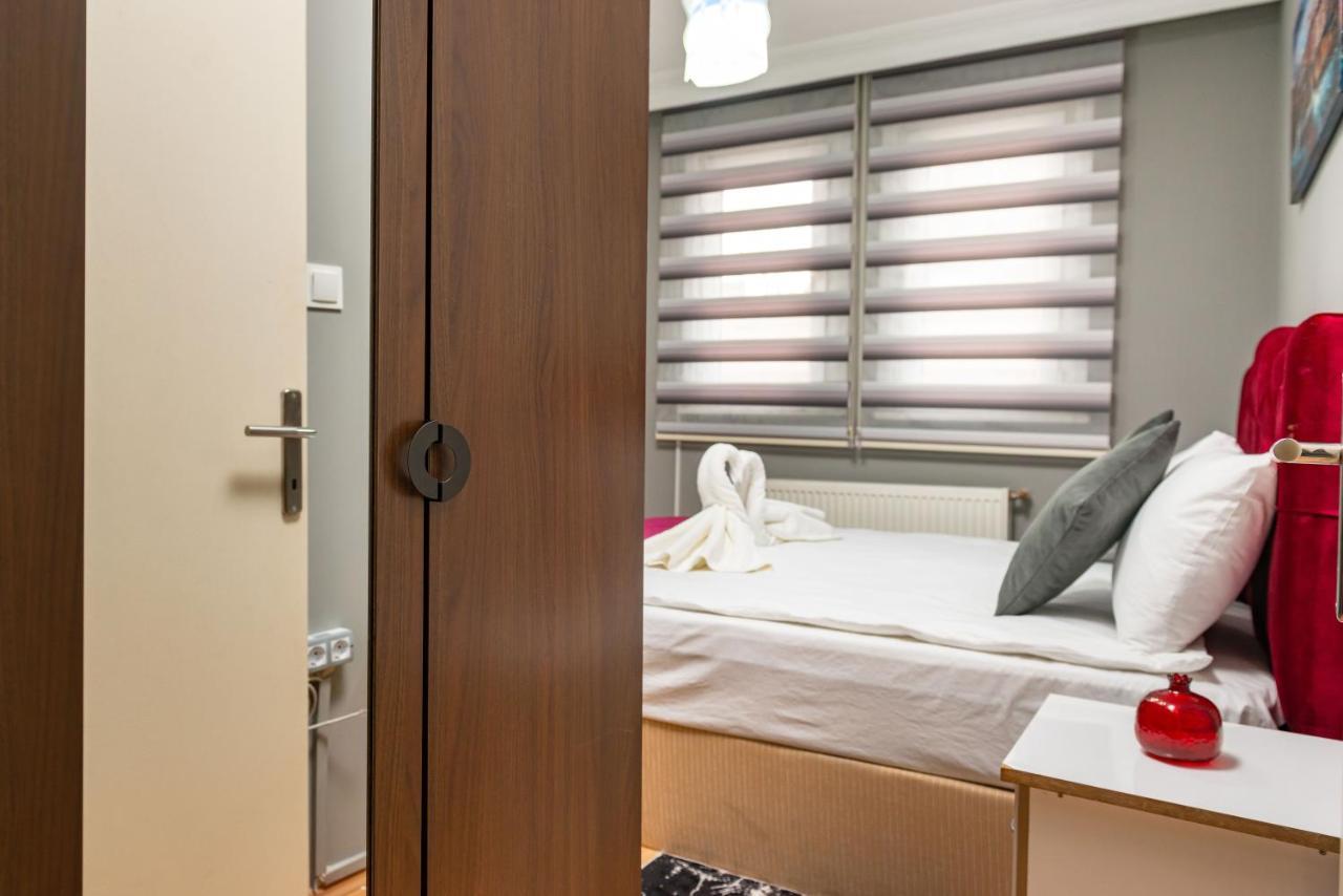 Mila House Ayasofya * Istanbul