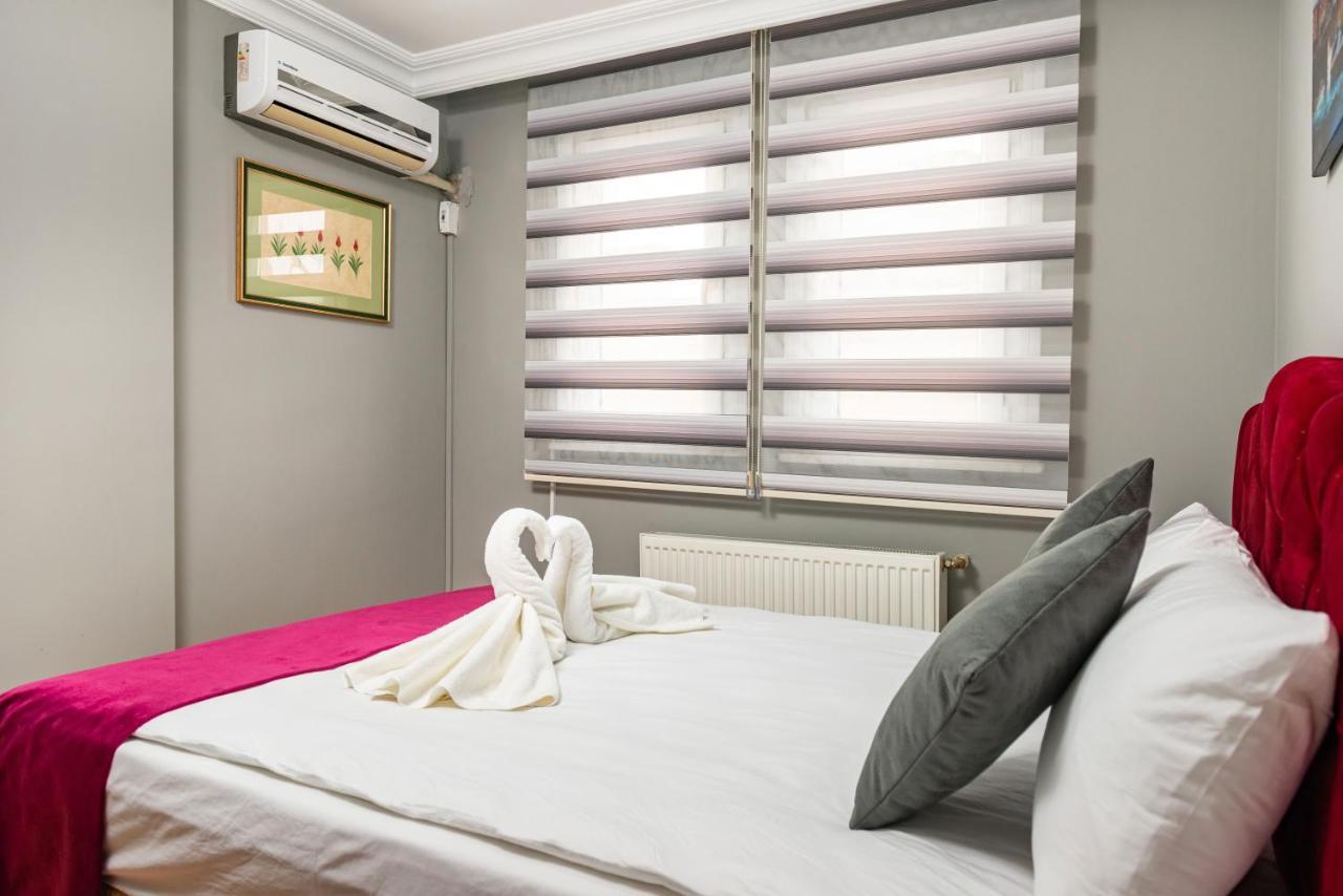 Mila House Ayasofya * Istanbul