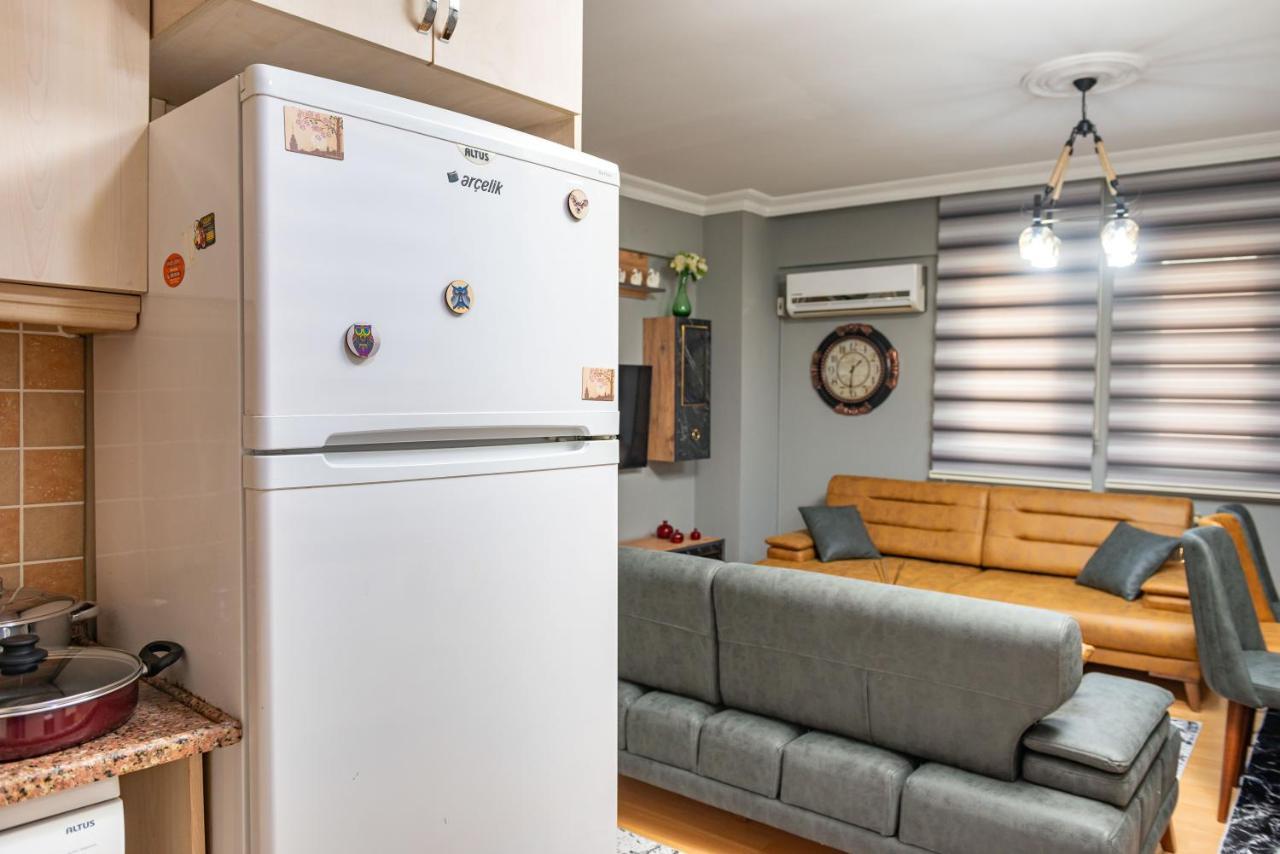 Apartment Mila House Ayasofya