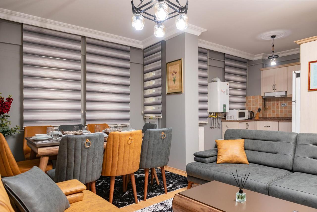 Mila House Ayasofya Apartment Istanbul