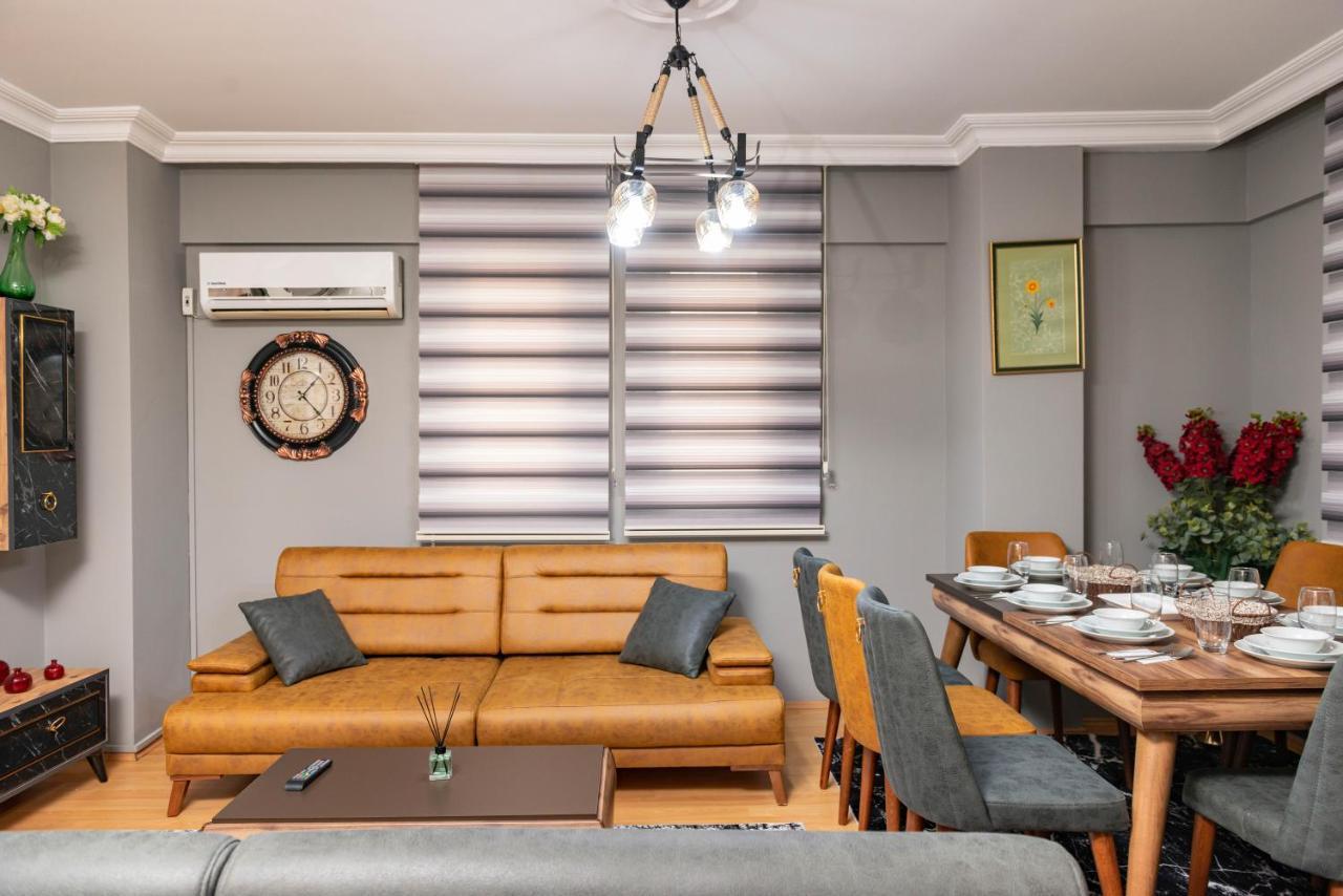 Mila House Ayasofya Apartment