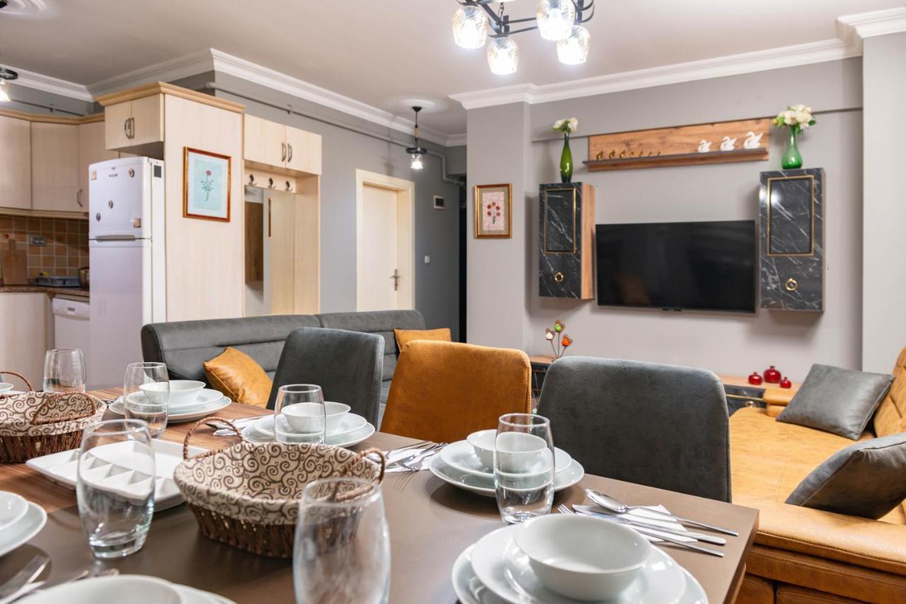 Mila House Ayasofya Apartment