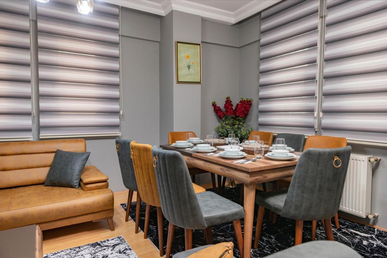 Apartment Mila House Ayasofya *