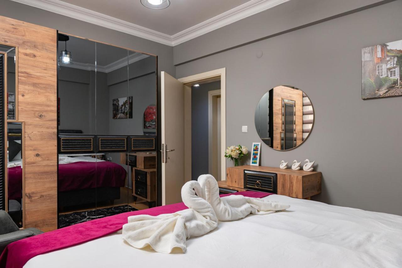 Apartment Mila House Ayasofya Istanbul