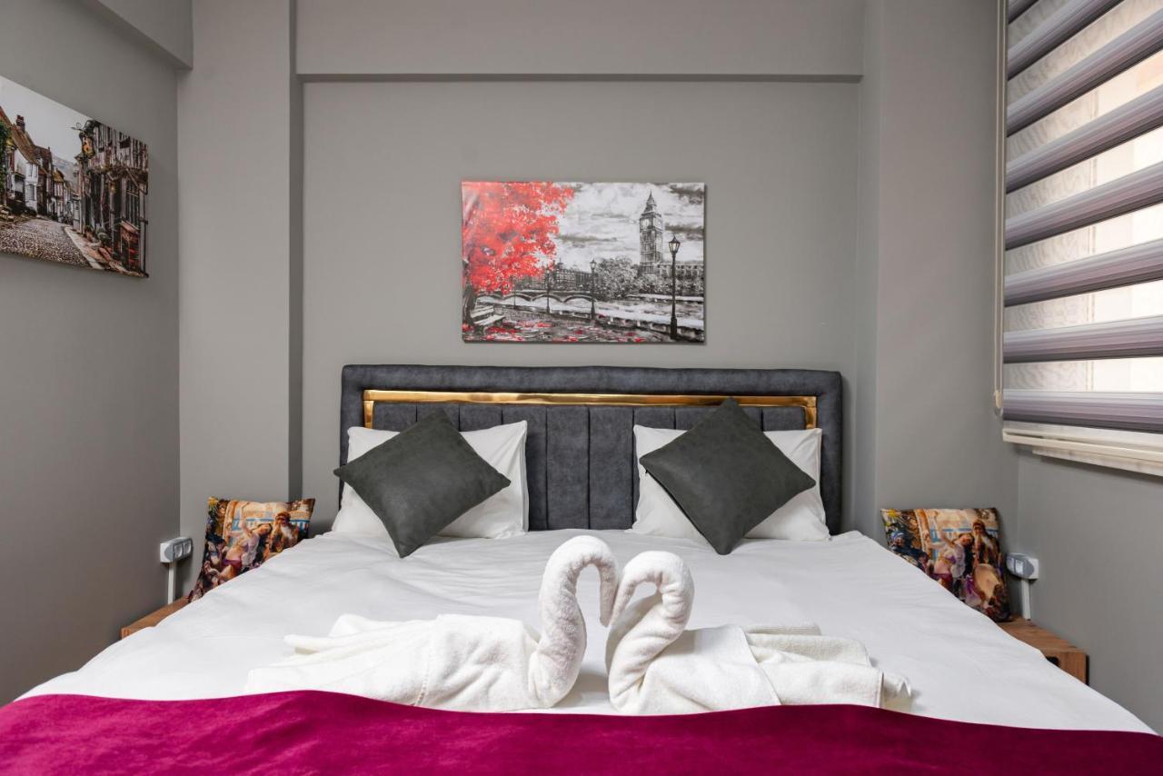 Mila House Ayasofya Istanbul