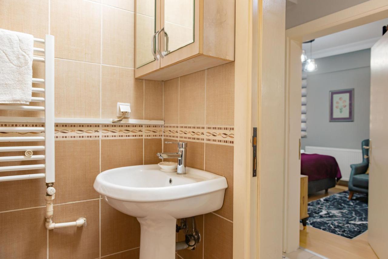 Mila House Ayasofya Apartment *