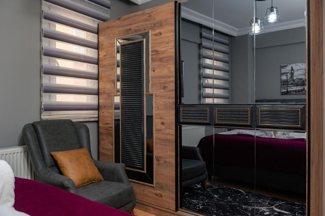 Mila House Ayasofya Apartment