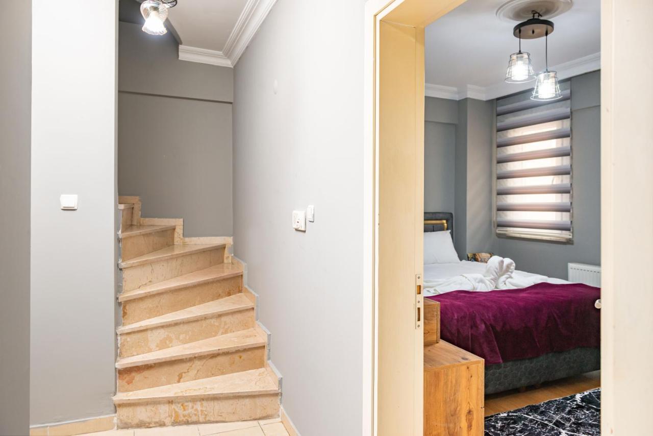 Mila House Ayasofya Istanbul