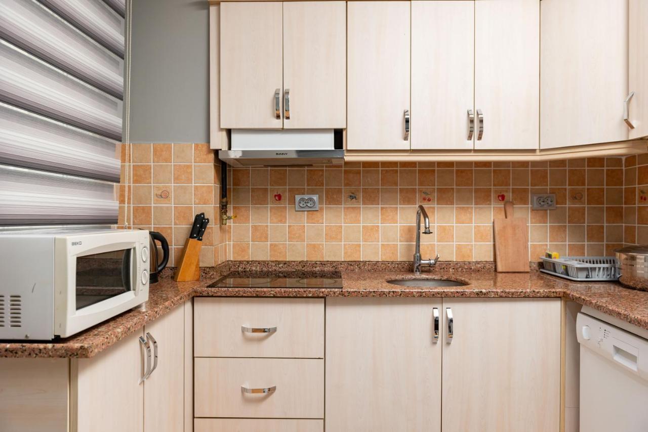 Mila House Ayasofya Apartment *