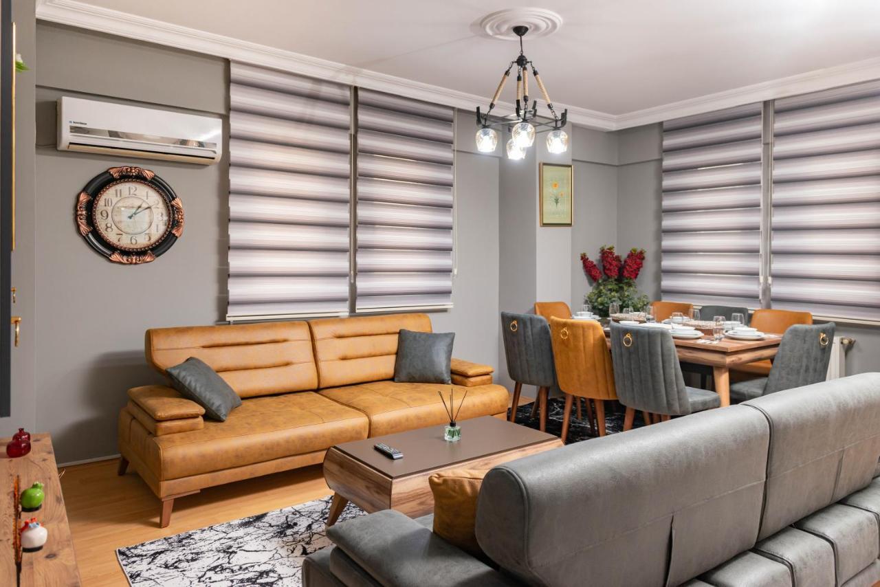 Mila House Ayasofya * Istanbul