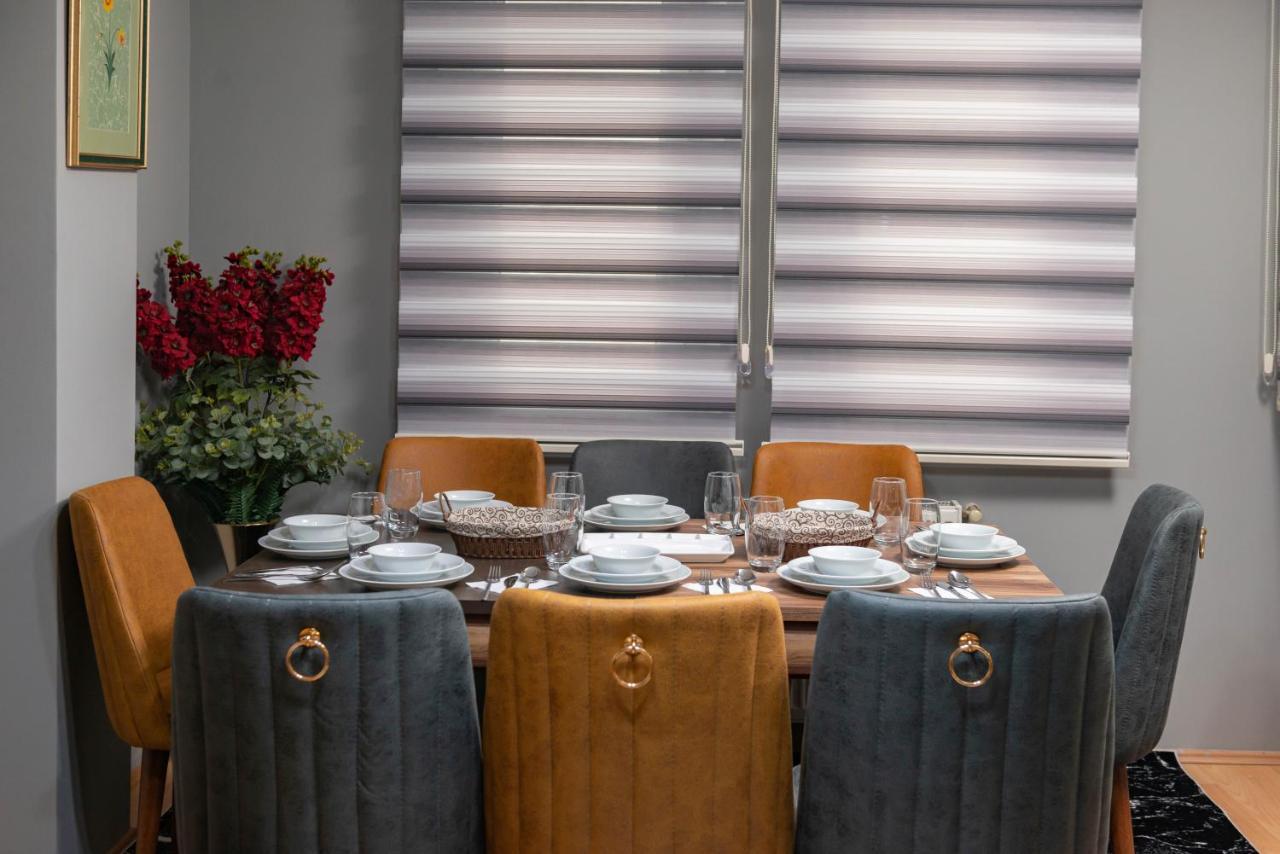 Apartment Mila House Ayasofya