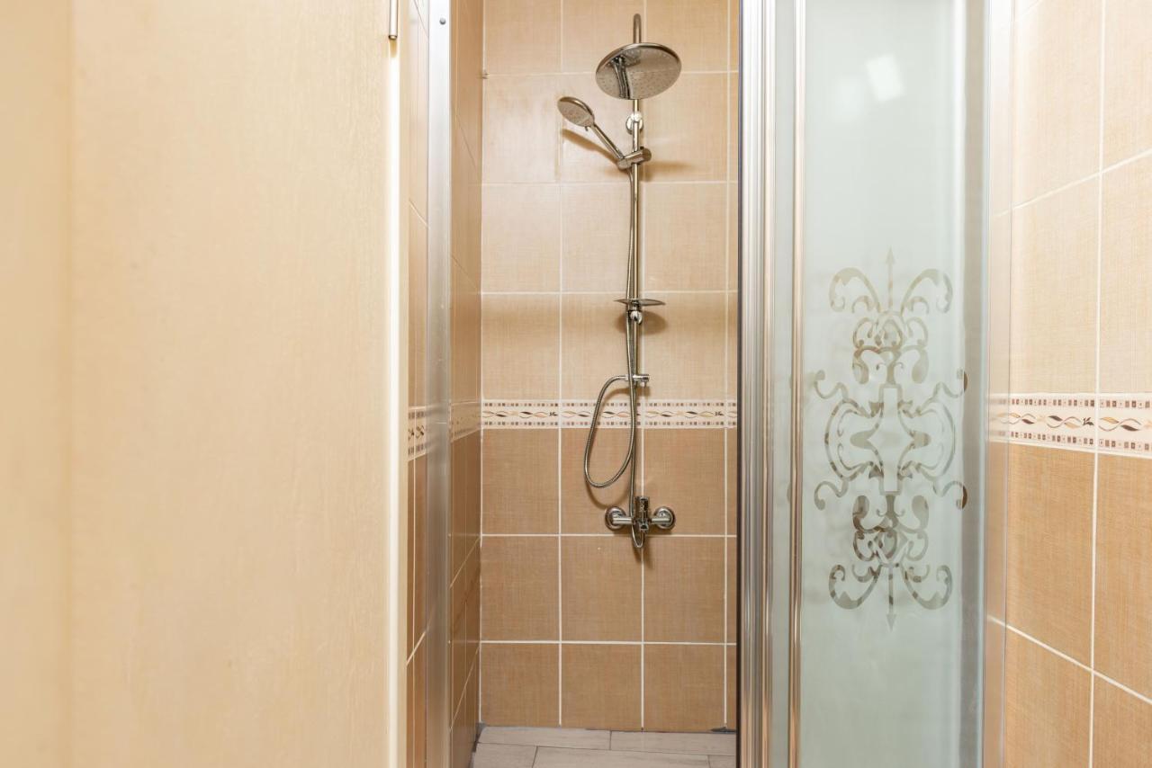 Mila House Ayasofya Apartment Istanbul