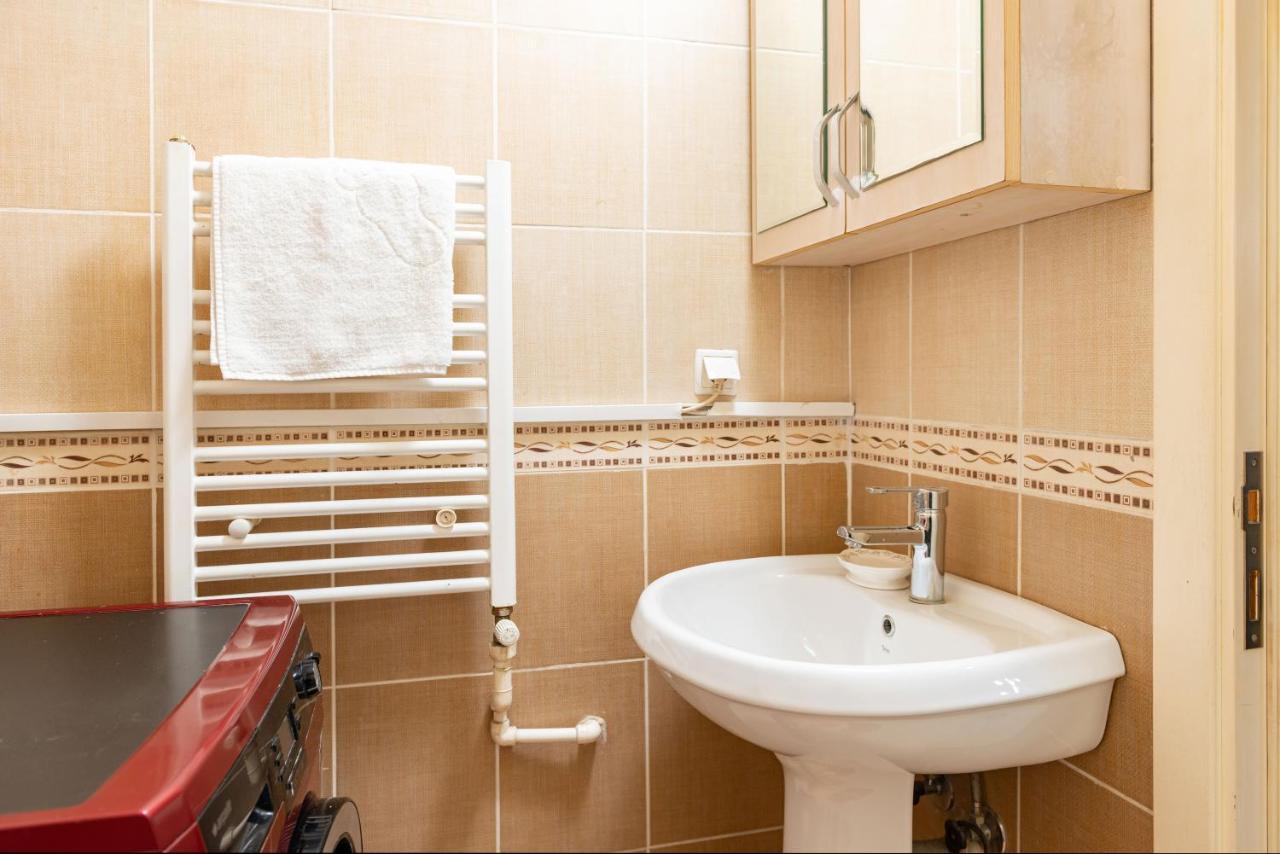 Mila House Ayasofya Apartment *