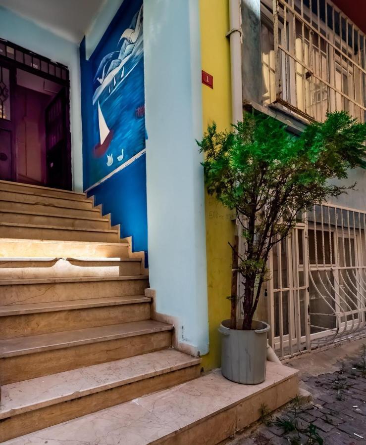 Mila House Ayasofya Istanbul
