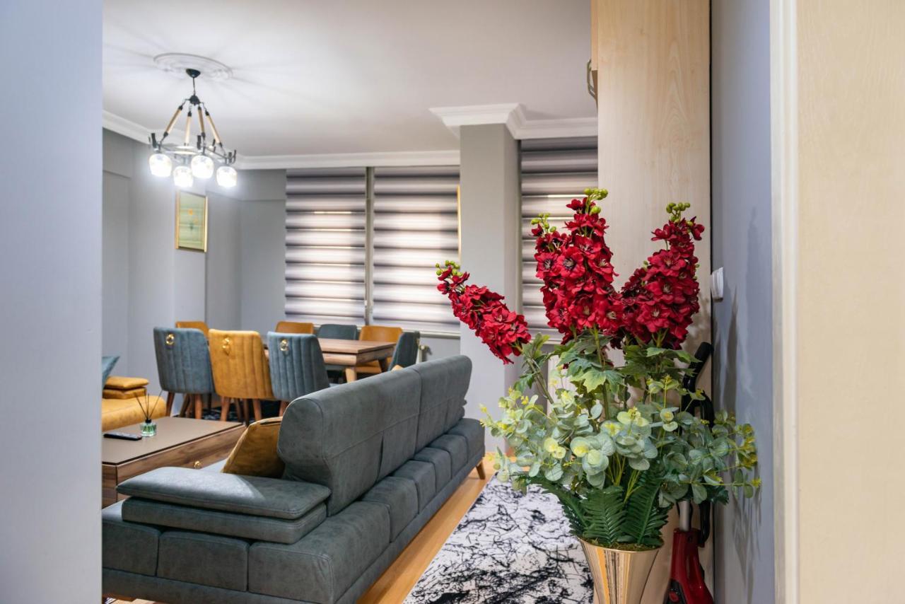 Mila House Ayasofya Apartment Istanbul