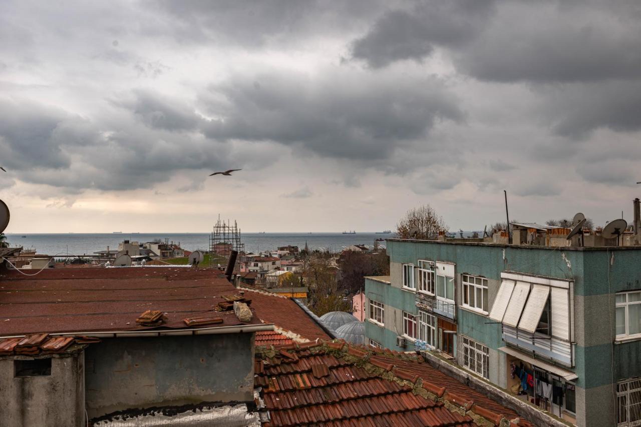 Mila House Ayasofya * Istanbul