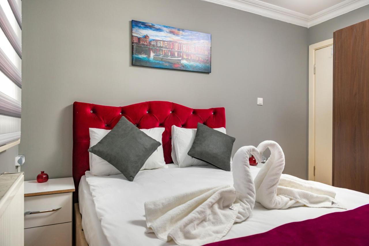 Apartment Mila House Ayasofya