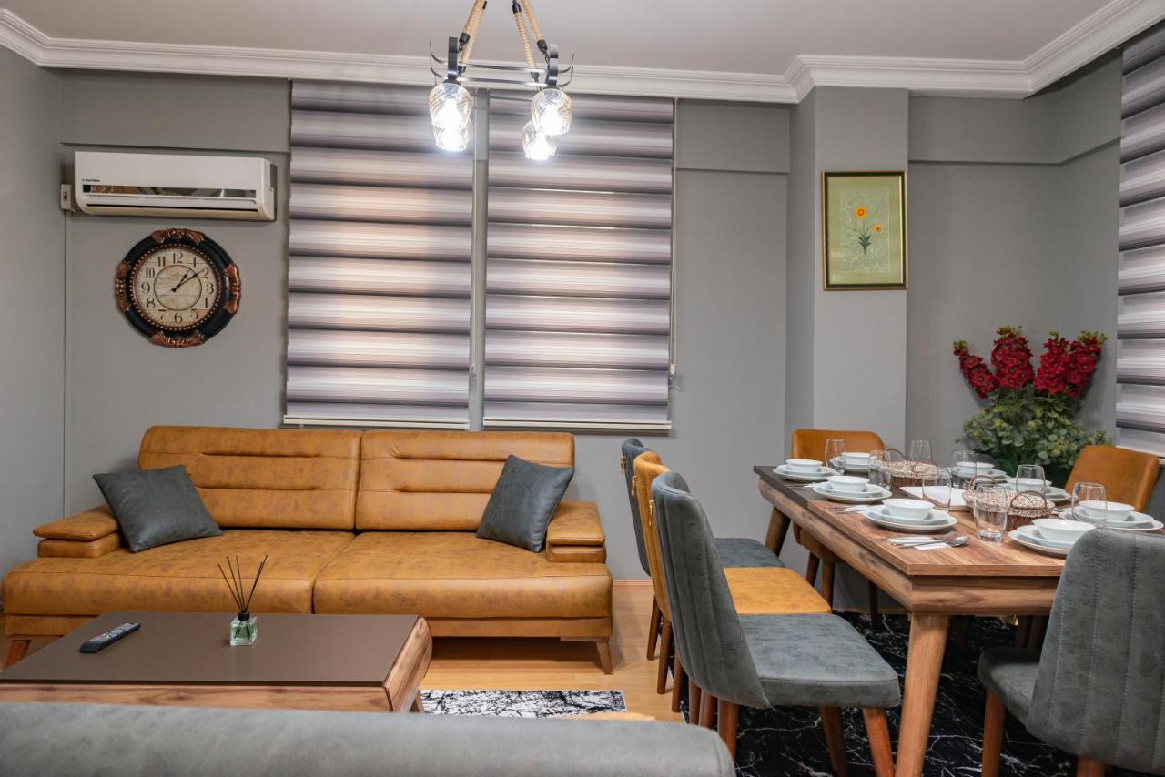 Mila House Ayasofya * Istanbul
