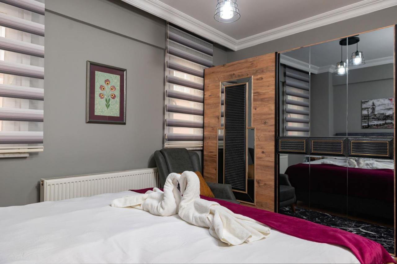 Apartment Mila House Ayasofya Istanbul