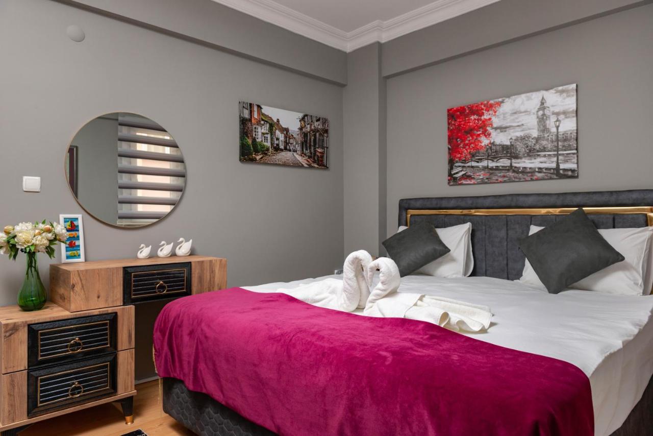 Mila House Ayasofya * Istanbul