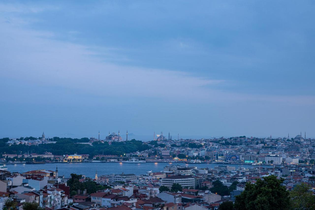 Akka Taksim-special Class 2*