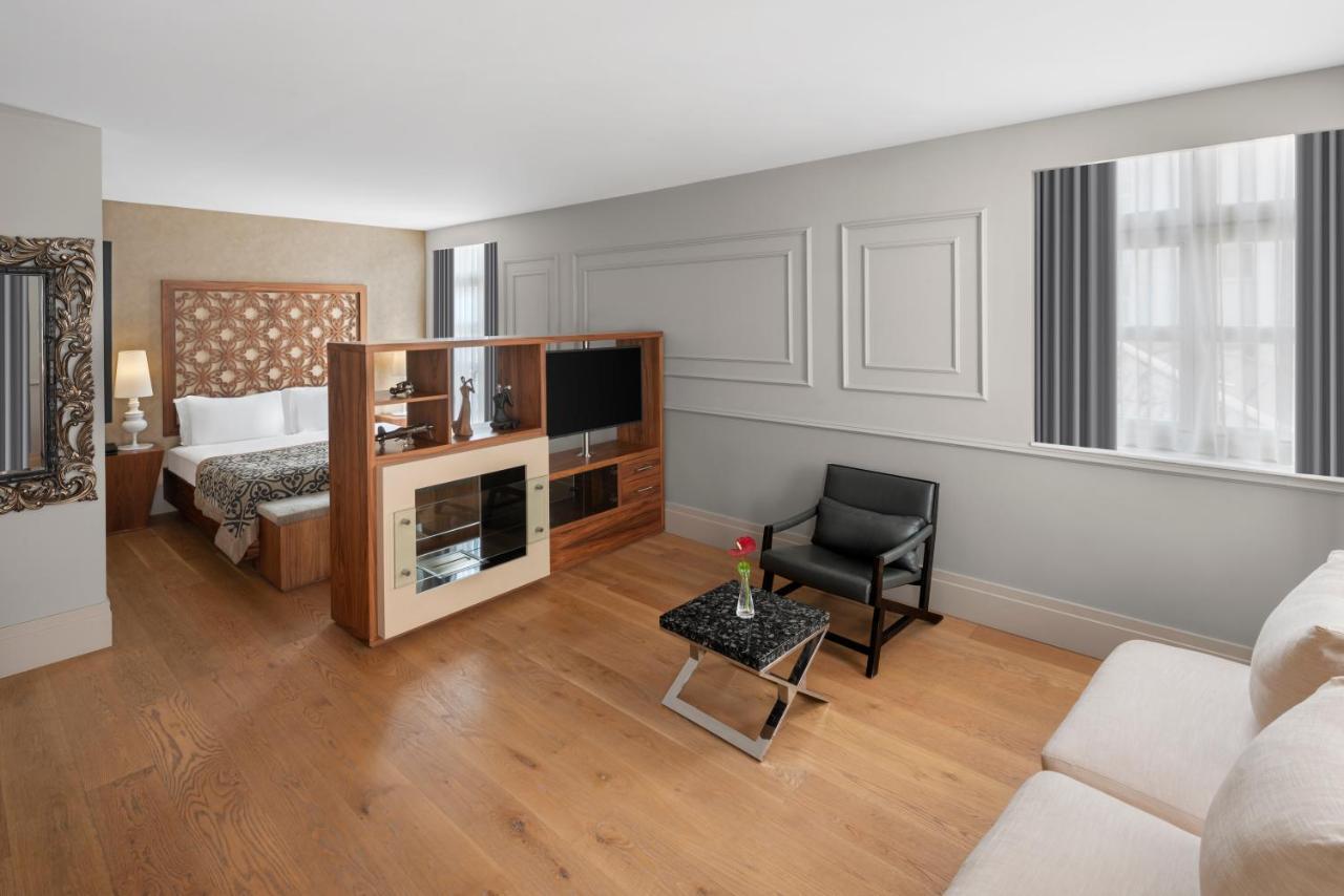 Hotel Akka Taksim-special Class 2*